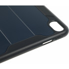 Чехол Nokia для Nokia T20 Rugged Case полиуретан синий (8P00000158)