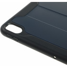 Чехол Nokia для Nokia T20 Rugged Case полиуретан синий (8P00000158)