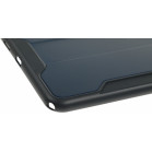 Чехол Nokia для Nokia T20 Rugged Case полиуретан синий (8P00000158)