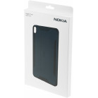 Чехол Nokia для Nokia T20 Rugged Case полиуретан синий (8P00000158)