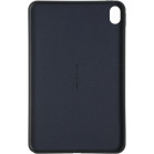 Чехол Nokia для Nokia T20 Rugged Case полиуретан синий (8P00000158)