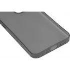 Чехол (клип-кейс) для Apple iPhone 13 mini Usams US-BH776 черный (матовый) (УТ000028068)