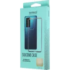 Чехол (клип-кейс) BoraSCO для ZTE Blade A31 Plus прозрачный (40857)