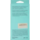 Чехол (клип-кейс) BoraSCO для ZTE Blade A31 Plus прозрачный (40857)