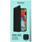 Чехол (флип-кейс) BoraSCO для Xiaomi Poco M4 Pro 5G Book Case синий (70111)