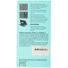 Чехол (флип-кейс) BoraSCO для Xiaomi Poco M4 Pro 5G Book Case синий (70111)