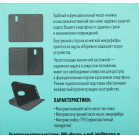 Чехол (флип-кейс) BoraSCO для Xiaomi Poco M4 Pro 5G Book Case синий (70111)