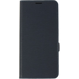Чехол (флип-кейс) BoraSCO для Xiaomi Poco M4 Pro 5G синий (70111)