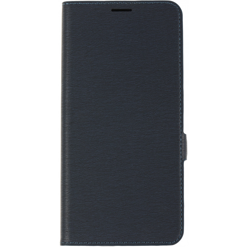 Чехол (флип-кейс) BoraSCO для Xiaomi Poco M4 Pro 5G Book Case синий (70111)