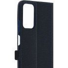 Чехол (флип-кейс) BoraSCO для Xiaomi Poco M4 Pro 5G Book Case синий (70111)