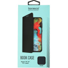 Чехол (флип-кейс) BoraSCO для Xiaomi 11T/11T Pro Book Case синий (70063)
