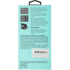 Чехол (флип-кейс) BoraSCO для Xiaomi 11T/11T Pro Book Case синий (70063)