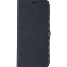 Чехол (флип-кейс) BoraSCO для Xiaomi 11T/11T Pro Book Case синий (70063)