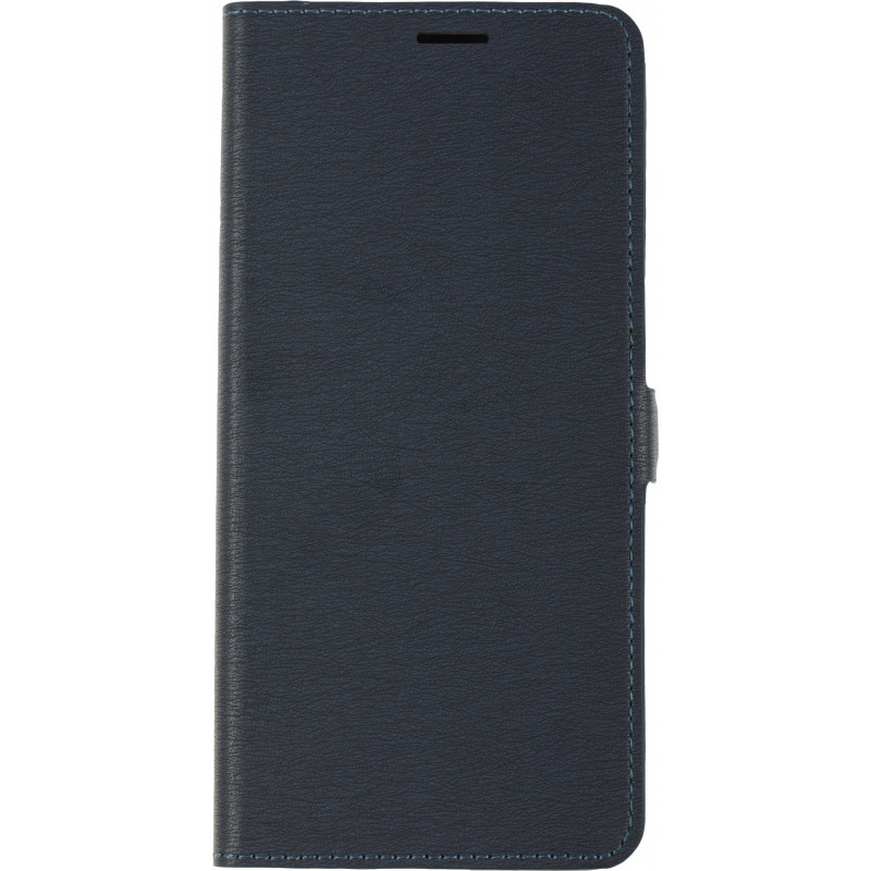 Чехол (флип-кейс) BoraSCO для Xiaomi 11T/11T Pro Book Case синий (70063)