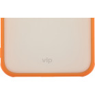 Чехол (клип-кейс) VLP для Apple iPhone 13 Pro Max VLP-PC21-67OR оранжевый