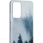 Чехол (клип-кейс) Gresso для Xiaomi Poco M4 Pro 5G Meridian зеленый (GR17AAAE8995)