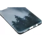 Чехол (клип-кейс) Gresso для Xiaomi Poco M4 Pro 5G Meridian зеленый (GR17AAAE8995)