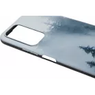 Чехол (клип-кейс) Gresso для Xiaomi Poco M4 Pro 5G Meridian зеленый (GR17AAAE8995)