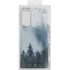 Чехол (клип-кейс) Gresso для Xiaomi Poco M4 Pro 5G Meridian зеленый (GR17AAAE8995)