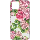 Чехол (клип-кейс) Gresso для Apple iPhone 12/12 Pro Air прозрачный/рисунок (GR17AAAE9070)