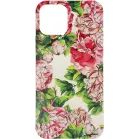 Чехол (клип-кейс) Gresso для Apple iPhone 12/12 Pro Air прозрачный/рисунок (GR17AAAE9070)