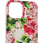 Чехол (клип-кейс) Gresso для Apple iPhone 12/12 Pro Air прозрачный/рисунок (GR17AAAE9070)