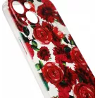 Чехол (клип-кейс) Gresso для Apple iPhone 13 Air прозрачный/рисунок (GR17AAAE9096)