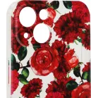 Чехол (клип-кейс) Gresso для Apple iPhone 13 Air прозрачный/рисунок (GR17AAAE9096)