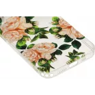 Чехол (клип-кейс) Gresso для Apple iPhone 13 Air прозрачный/рисунок (GR17AAAE9098)