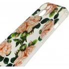 Чехол (клип-кейс) Gresso для Apple iPhone 13 Air прозрачный/рисунок (GR17AAAE9098)