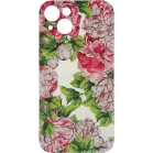 Чехол (клип-кейс) Gresso для Apple iPhone 13 Air прозрачный/рисунок (GR17AAAE9099)