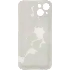 Чехол (клип-кейс) Gresso для Apple iPhone 13 Air прозрачный/рисунок (GR17AAAE9099)