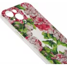 Чехол (клип-кейс) Gresso для Apple iPhone 13 Air прозрачный/рисунок (GR17AAAE9099)