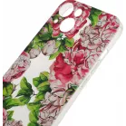 Чехол (клип-кейс) Gresso для Apple iPhone 13 Air прозрачный/рисунок (GR17AAAE9099)