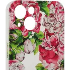 Чехол (клип-кейс) Gresso для Apple iPhone 13 Air прозрачный/рисунок (GR17AAAE9099)