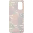 Чехол (клип-кейс) Gresso для Samsung Galaxy A32 Air прозрачный/рисунок (GR17AAAE9302)