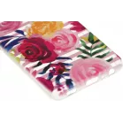 Чехол (клип-кейс) Gresso для Samsung Galaxy A32 Air прозрачный/рисунок (GR17AAAE9302)