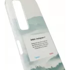 Чехол (клип-кейс) Gresso для Vivo Y31 Air зеленый (GR17AAAE9502)