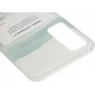 Чехол (клип-кейс) Gresso для Vivo Y31 Air зеленый (GR17AAAE9502)