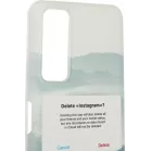 Чехол (клип-кейс) Gresso для Vivo Y31 Air зеленый (GR17AAAE9502)