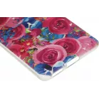 Чехол (клип-кейс) Gresso для Xiaomi Poco F3 Air прозрачный/рисунок (GR17AAAE9708)