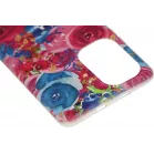 Чехол (клип-кейс) Gresso для Xiaomi Poco F3 Air прозрачный/рисунок (GR17AAAE9708)