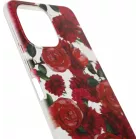 Чехол (клип-кейс) Gresso для Xiaomi Mi 11 Lite Air прозрачный/рисунок (GR17AAAE9760)