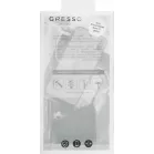 Чехол (клип-кейс) Gresso для Xiaomi Redmi Note 11 Air прозрачный (GR17AIR836)