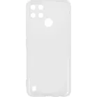 Чехол (клип-кейс) DF для Realme C21y rmCase-08 прозрачный