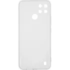 Чехол (клип-кейс) DF для Realme C21y rmCase-08 прозрачный