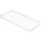 Чехол (клип-кейс) DF для Realme C21y rmCase-08 прозрачный