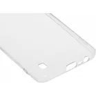 Чехол (клип-кейс) DF для Realme C21y rmCase-08 прозрачный