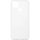 Чехол (клип-кейс) DF для Realme C25/C25s rmCase-07 прозрачный