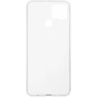 Чехол (клип-кейс) DF для Realme C25/C25s rmCase-07 прозрачный